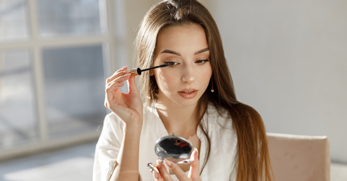 Best Tubing Mascaras That Come Off Easy and Won’t Leave You With Panda Eyes